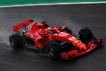 Sebastian Vettel