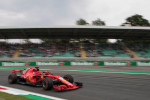 Sebastian Vettel
