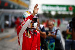 Sebastian Vettel