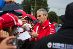 Mauricio Arrivabene