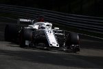 Marcus Ericsson