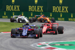 Pierre Gasly