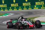 Romain Grosjean