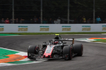 Kevin Magnussen
