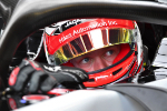 Kevin Magnussen