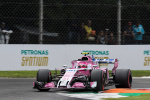 Esteban Ocon