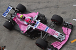 Esteban Ocon