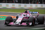Sergio Perez