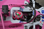 Sergio Perez