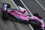 Sergio Perez