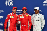 Podium
