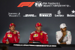 Press Conference
