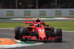 Kimi Raikkonen
