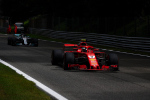 Kimi Raikkonen