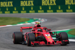 Kimi Raikkonen