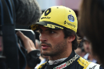 Carlos Sainz