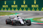 Sergey Sirotkin