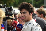 Lance Stroll