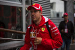 Sebastian Vettel