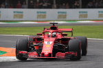 Sebastian Vettel