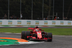 Sebastian Vettel