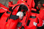 Sebastian Vettel