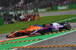 Fernando Alono, Pierre Gasly