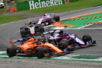 Fernando Alono, Pierre Gasly