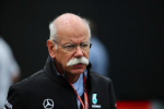 Dieter Zetsche