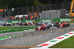 Lewis Hamilton, Sebastian Vettel