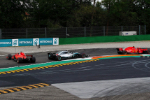 Lewis Hamilton, Sebastian Vettel