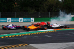 Lewis Hamilton, Sebastian Vettel