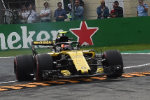 Nico Hulkenberg