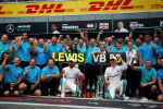 Mercedes GP
