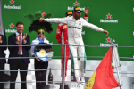 Podium