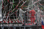 Podium