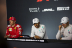Press Conference