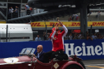 Kimi Raikkonen