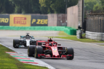 Kimi Raikkonen