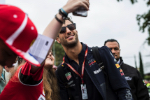 Daniel Ricciardo
