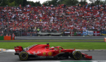Sebastian Vettel