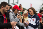 Claire Williams