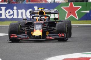 Alex Albon