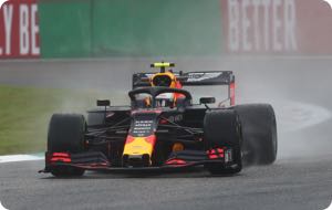 Alex Albon