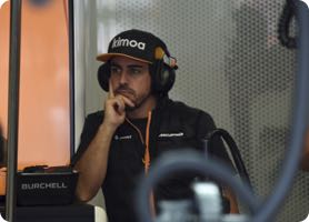 Fernando Alonso