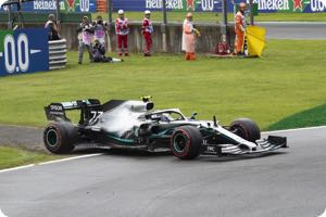 Valtteri Bottas