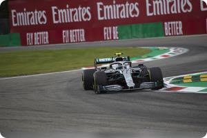 Valtteri Bottas