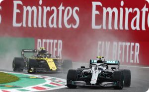 Valtteri Bottas