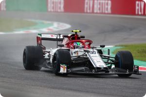 Antonio Giovinazzi