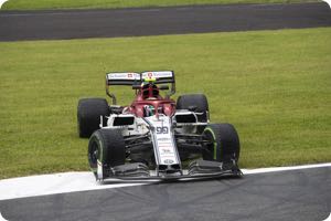 Italian GP 2019 - Friday Photos